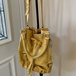 The Sak Crossbody/Shoulder Bag